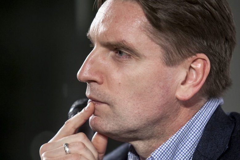 Przeszkodą ma być pobyt Andrzeja Dudy.