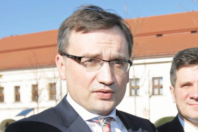 Zbigniew Ziobro zakłada, że nowy minister sprawiedliwości zgodzi się na ekstradycję Romana Polańskiego