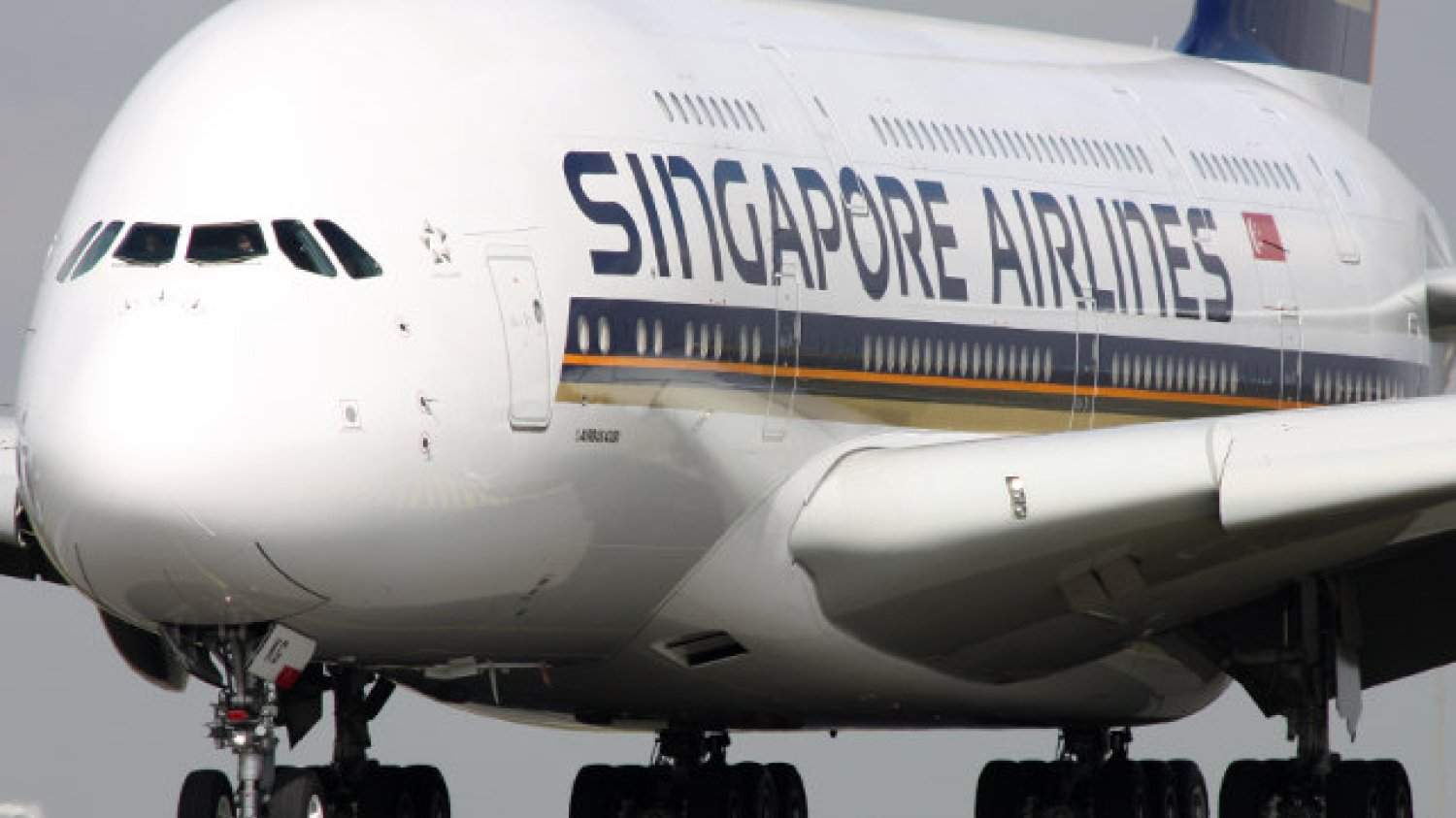 Airbus chce mieć patent na "siodełkowe fotele"