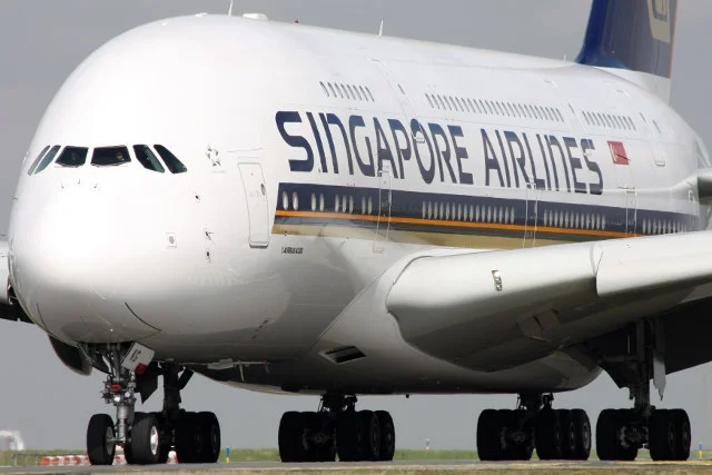 Airbus chce mieć patent na "siodełkowe fotele"