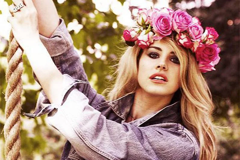 Lana del Rey