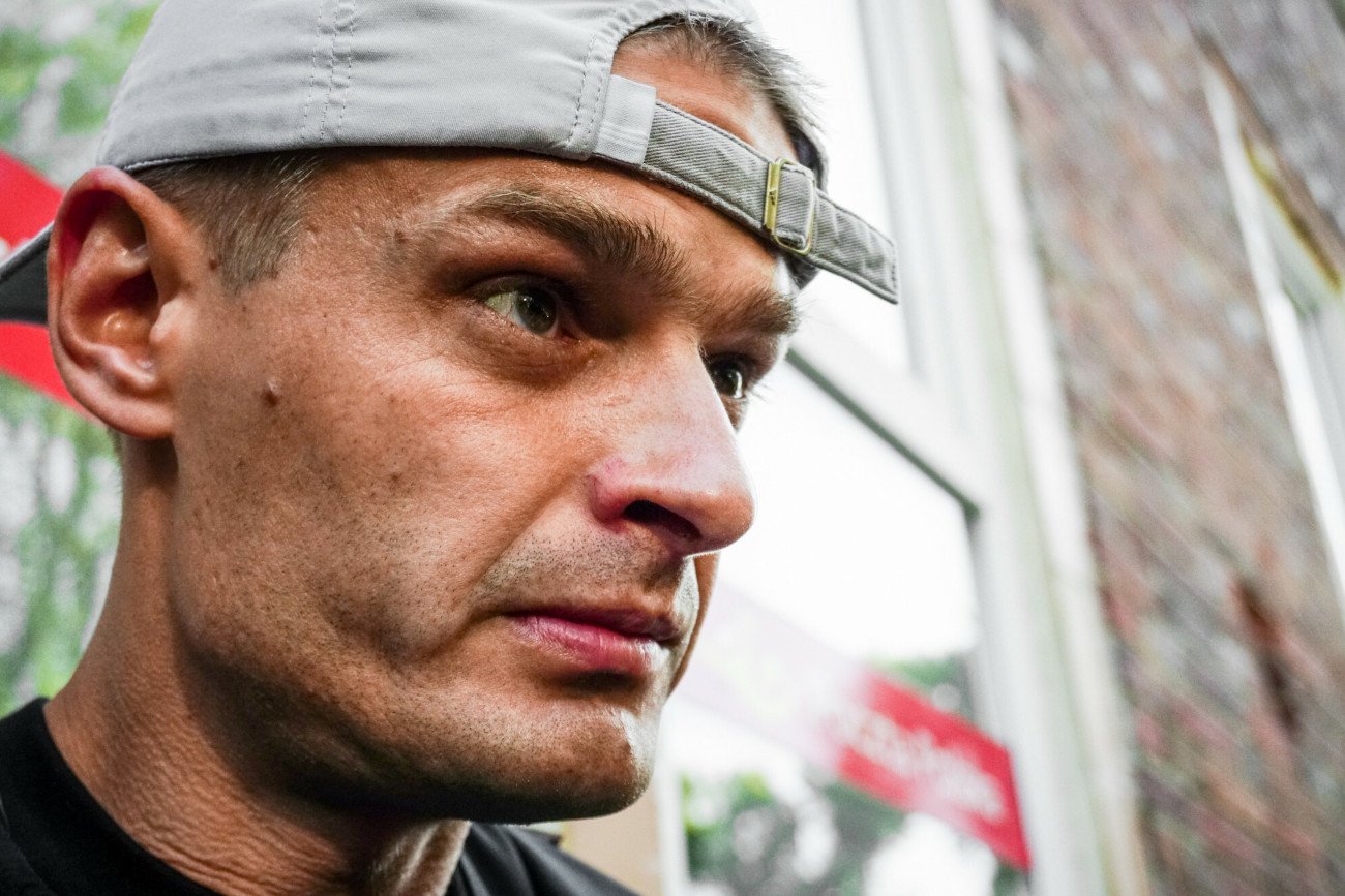 Matka Tomasza Komendy przerwała milczenie.