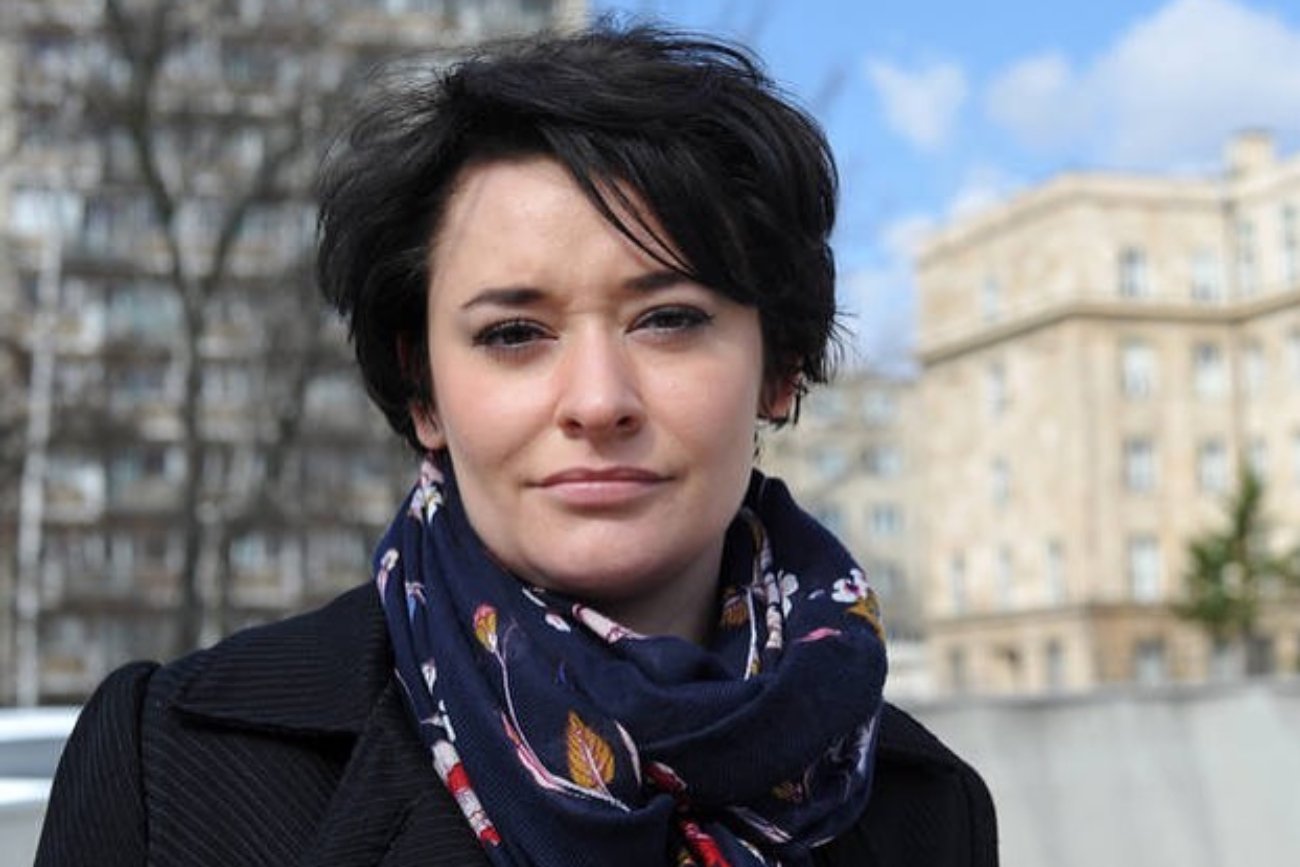 Anna Maria Żukowska twierdzi, że "Mazowsze graniczy z Białorusią". Posłanka Lewicy minęła się prawdą