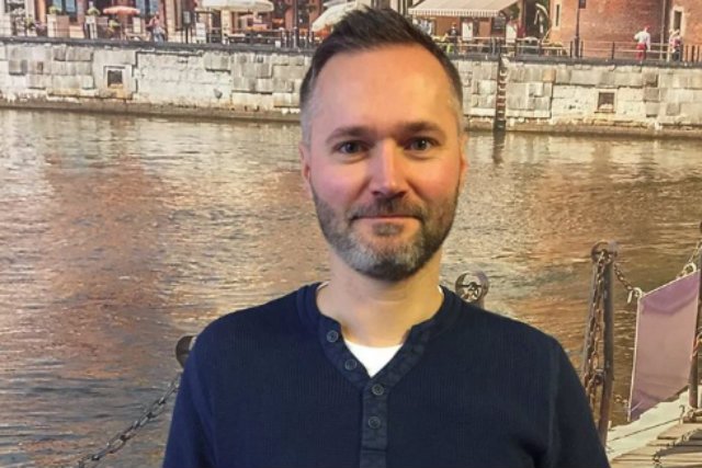 Syn prezydenta Lecha Wałęsy zapowiada zupełnie nową ścieżkę politycznej kariery.