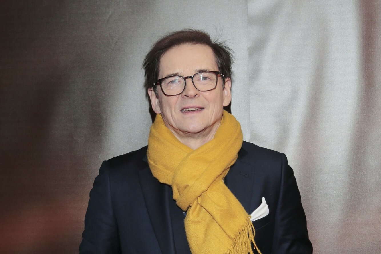 Media: Babiarz znów odsunięty od IO. Wiadomo, kto go ma zastąpić.