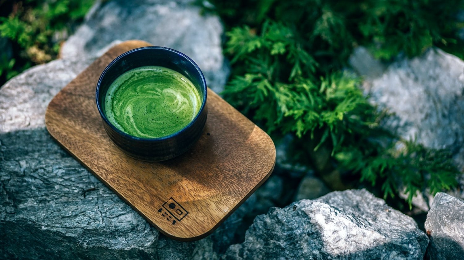 co to jest matcha