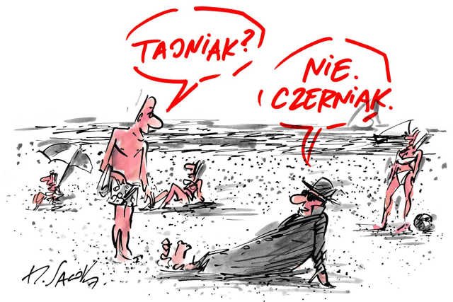 Rusza druga edycja kampanii społecznej ''Rak. To się leczy''.