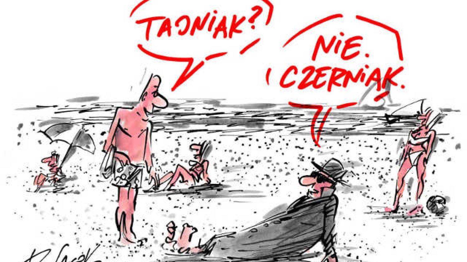Rusza druga edycja kampanii społecznej ''Rak. To się leczy''.