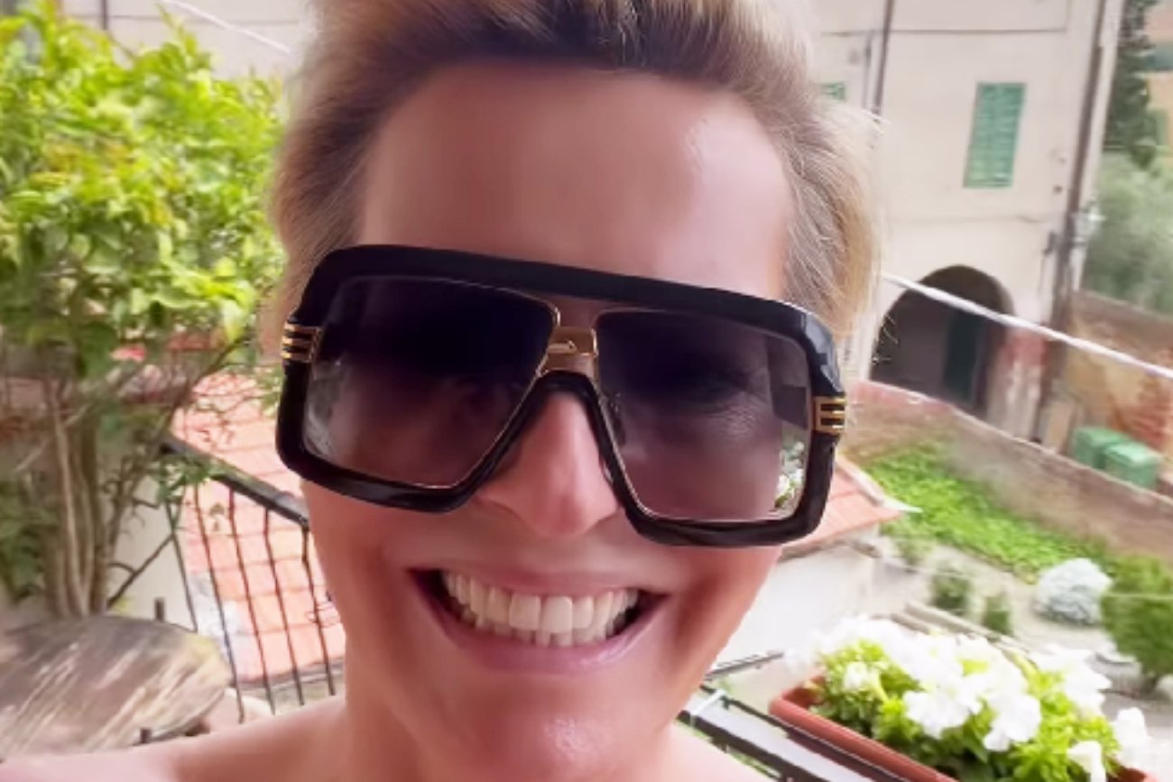 Zaskakujące oświadczenie Pauliny Smaszcz. "Już wybaczyłam byłemu mężowi"