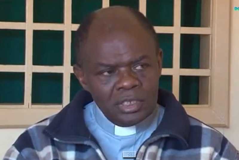 W sobotę na Stadionie Narodowym rekolekcje z ojcem Johnem Bashoborę