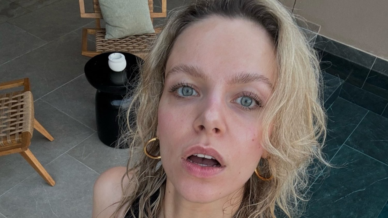 Vanessa Aleksander wróciła do aktywności w sieci po finale "Tańca z gwiazdami".