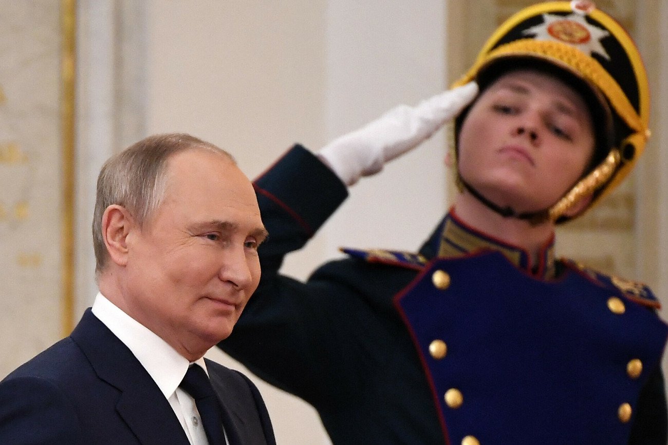 Część największych firm energetycznych w Europie ma przygotowywać się do zastosowania nowego systemu płatności za rosyjski gaz.