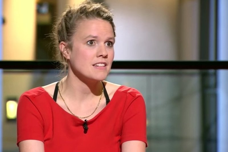 Terry Reintke, europosłanka z Niemiec, poruszyła wielu Polaków swoim wystąpieniem w Parlamencie Europejskim.