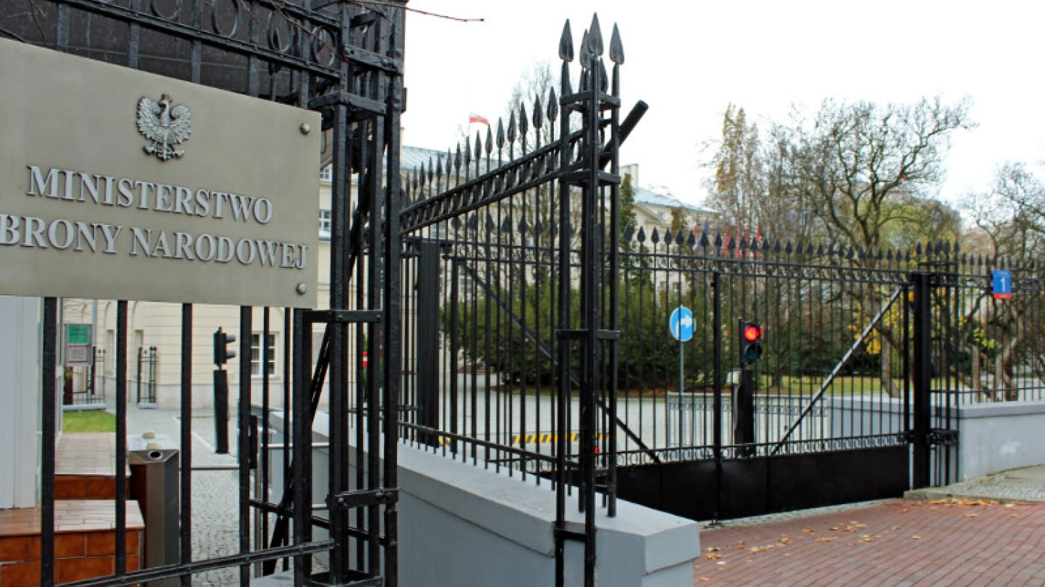 Czy szef powstającego Centrum Kontrwywiadu był szpiegiem?