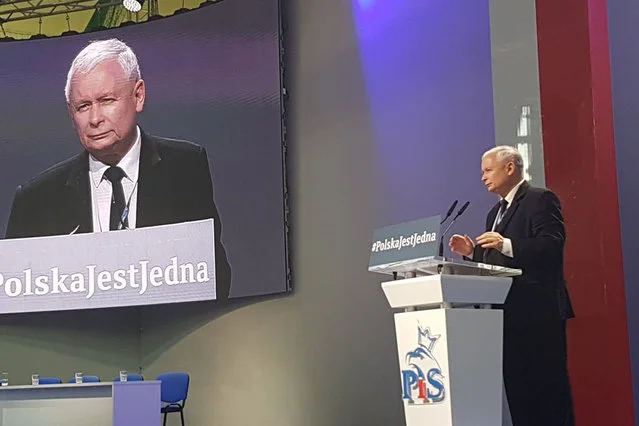 PiS przygotowuje się do wyborów samorządowych od wiosny. Odpowiednie zarządzenia przyszły z komitetu politycznego partii.