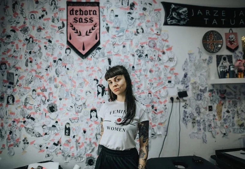Debora Sass