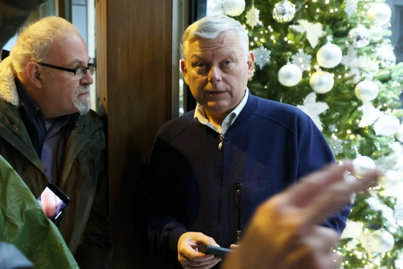 Plan Suskiego w realizacji. Poseł PiS złożył zawiadomienie do prokuratury ws. mediów publicznych