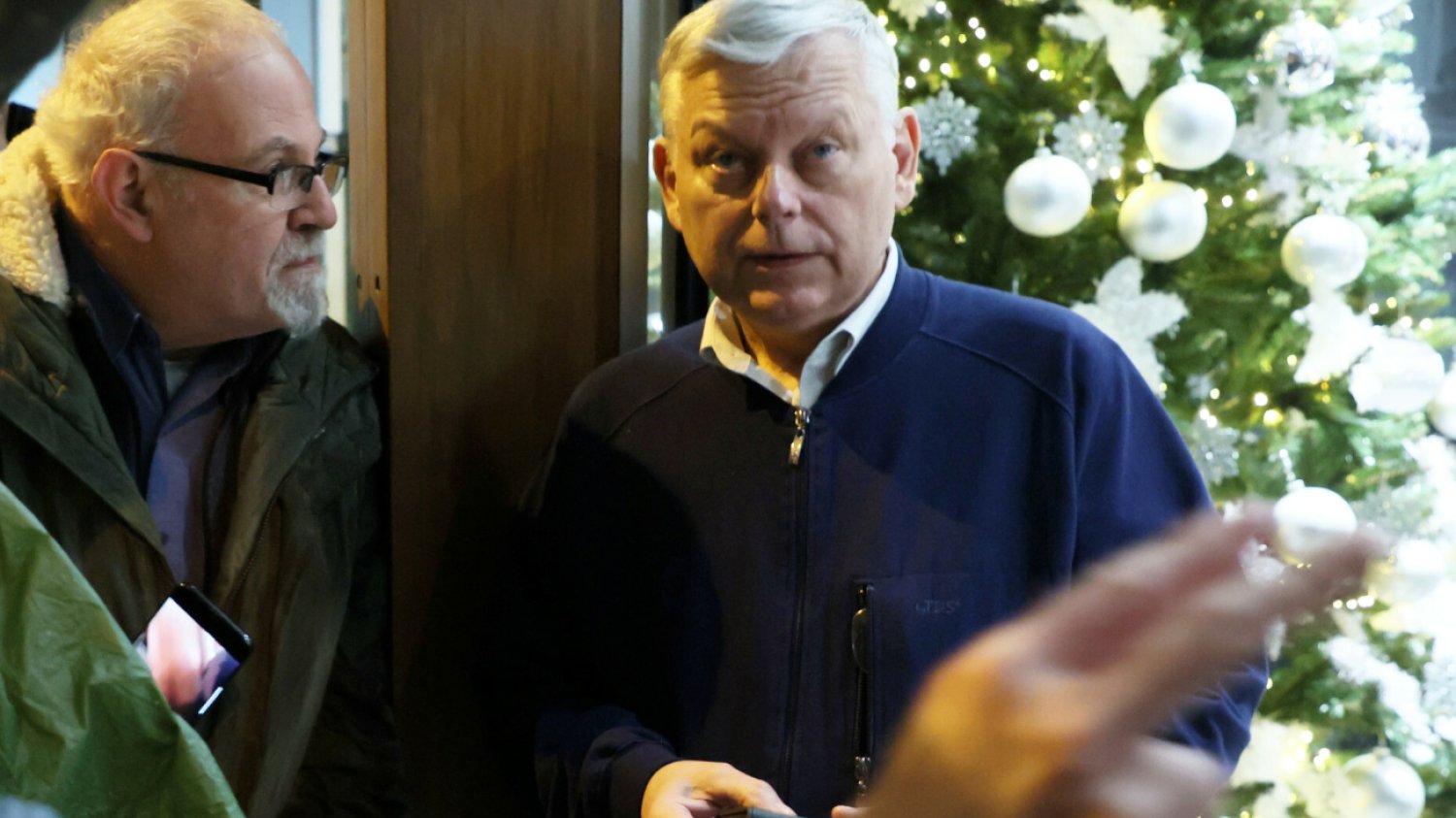 Plan Suskiego w realizacji. Poseł PiS złożył zawiadomienie do prokuratury ws. mediów publicznych