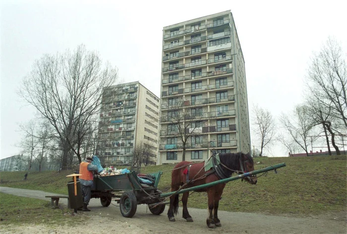 Kielce, 2000 rok.
