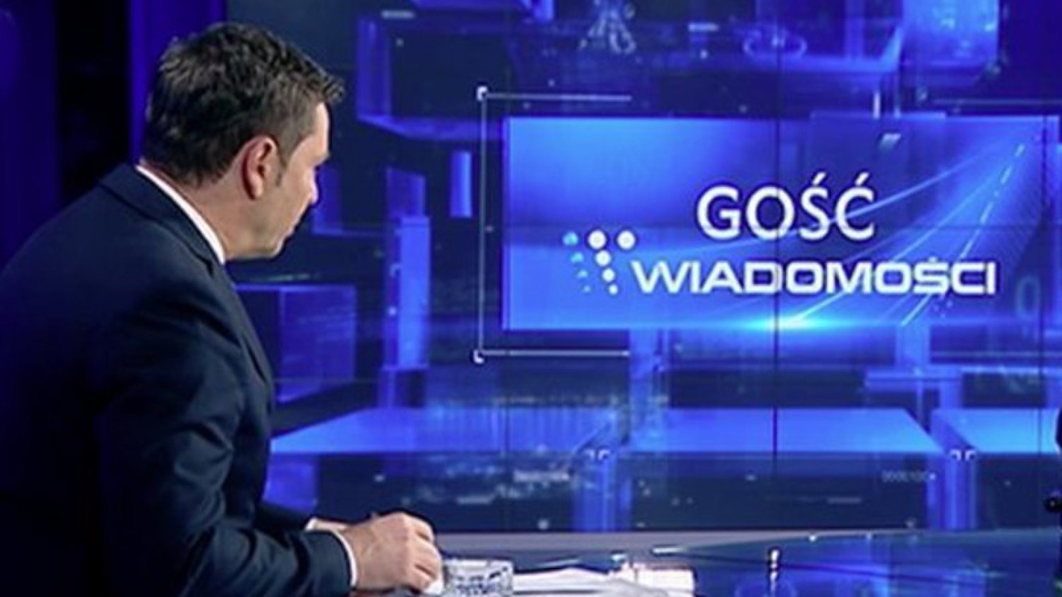 Minister pozwoliła sobie na krytykę "Wiadomości". W TVP zaczęło się dziać coś dotąd niespotykanego.