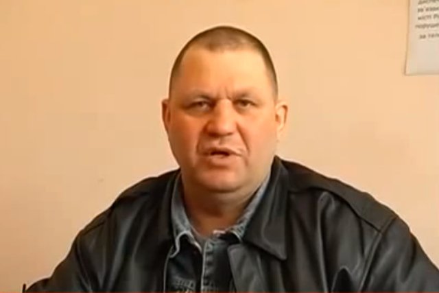 Prawy Sektor zapowiedział, że pomści śmierć Ołeksandra Muzyczki