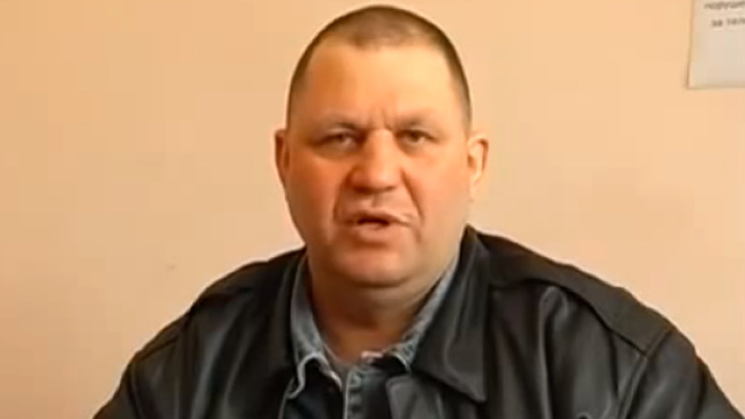 Prawy Sektor zapowiedział, że pomści śmierć Ołeksandra Muzyczki