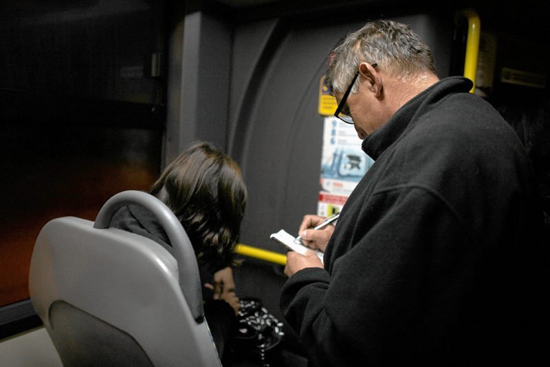 Kontrolerzy nie będą mieli aż tylu uprawnień co mają