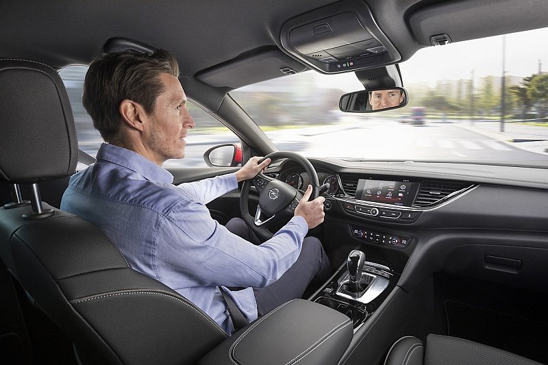 W ramach podnoszącej świadomość kampanii społecznej marka Opel zorganizowała w różnych miejscowościach w Polsce warsztaty ''Zdrowych Pleców''