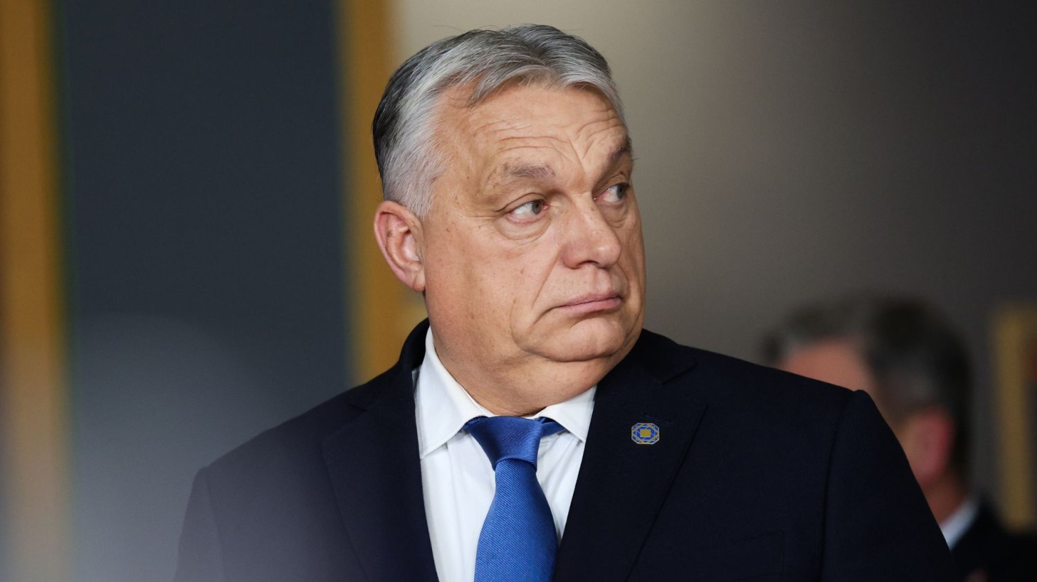 Zamach na Orbána. Media dotarły do tajnego planu Rosjan przed wyborami na Węgrzech Viktor Orbán