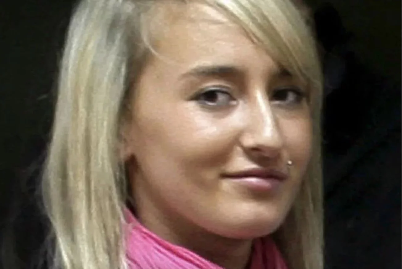 Iwona Wieczorek