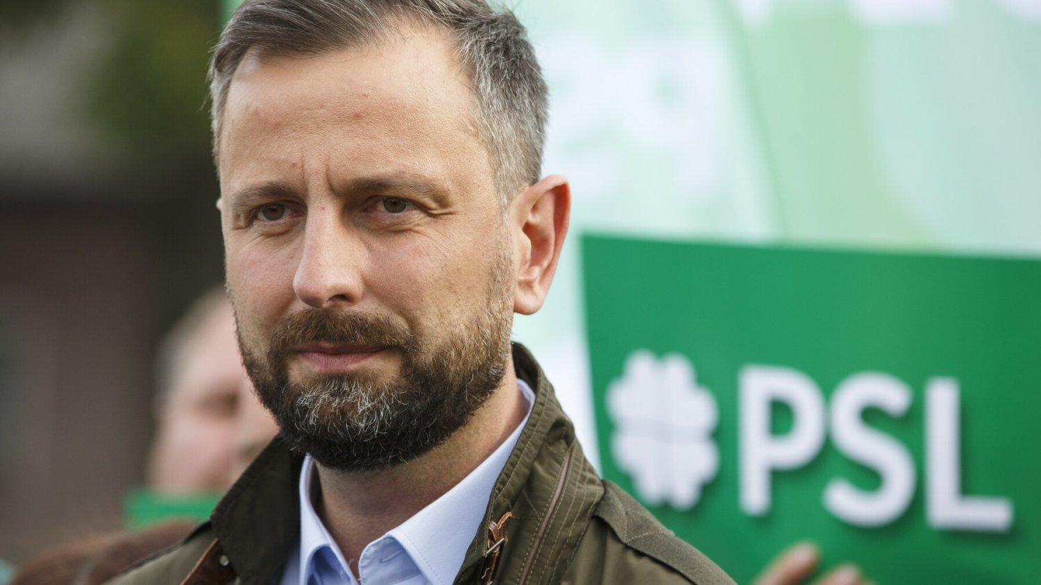 Czy PSL myśli o koalicji z PiS? Rzecznik tej partii ma jasne stanowisko.