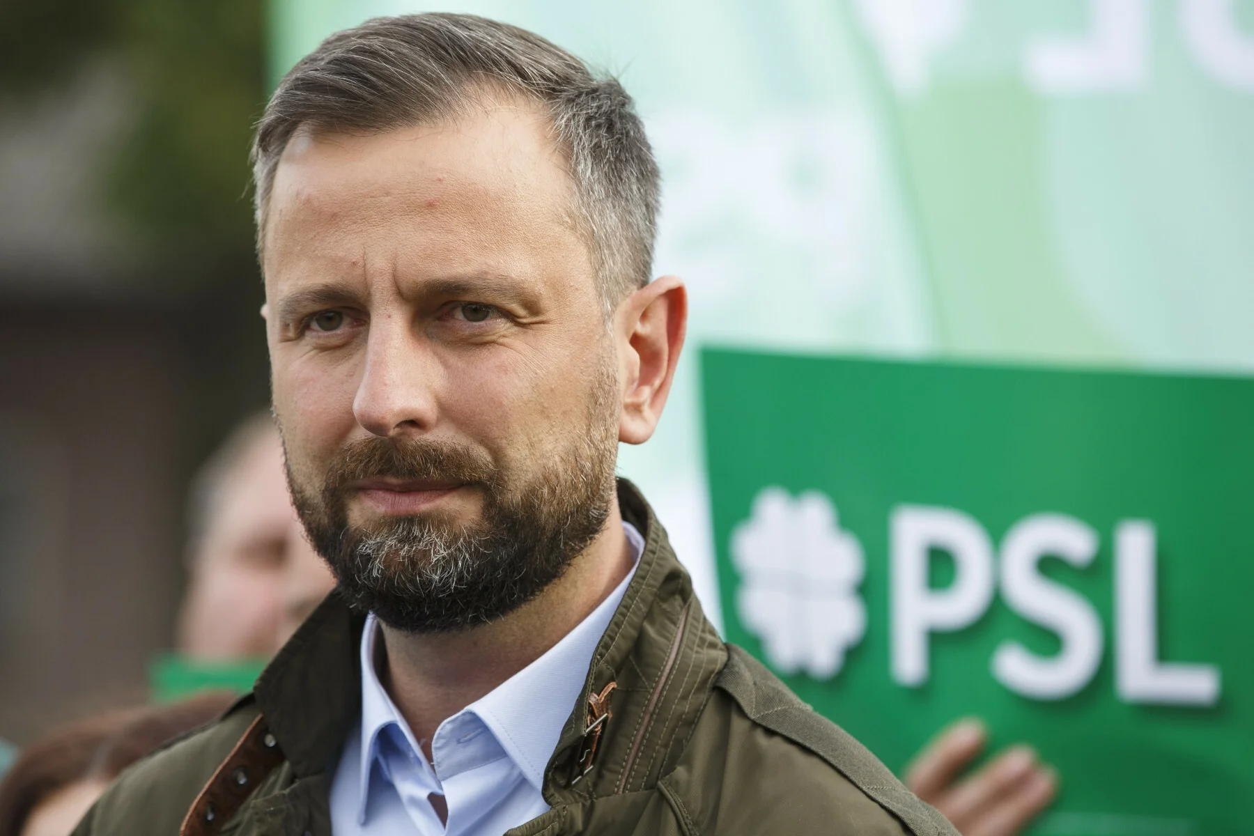 Czy PSL myśli o koalicji z PiS? Rzecznik tej partii ma jasne stanowisko.