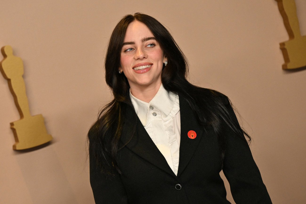 Billie Eilish da dwa koncerty w Polsce.