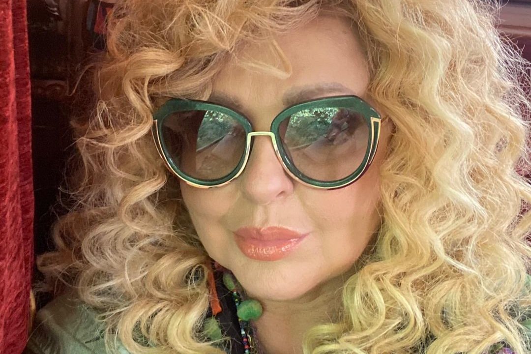 Magda Gessler ma żal do rządu za brak wsparcia dla gastronomii po zamknięciu restauracji