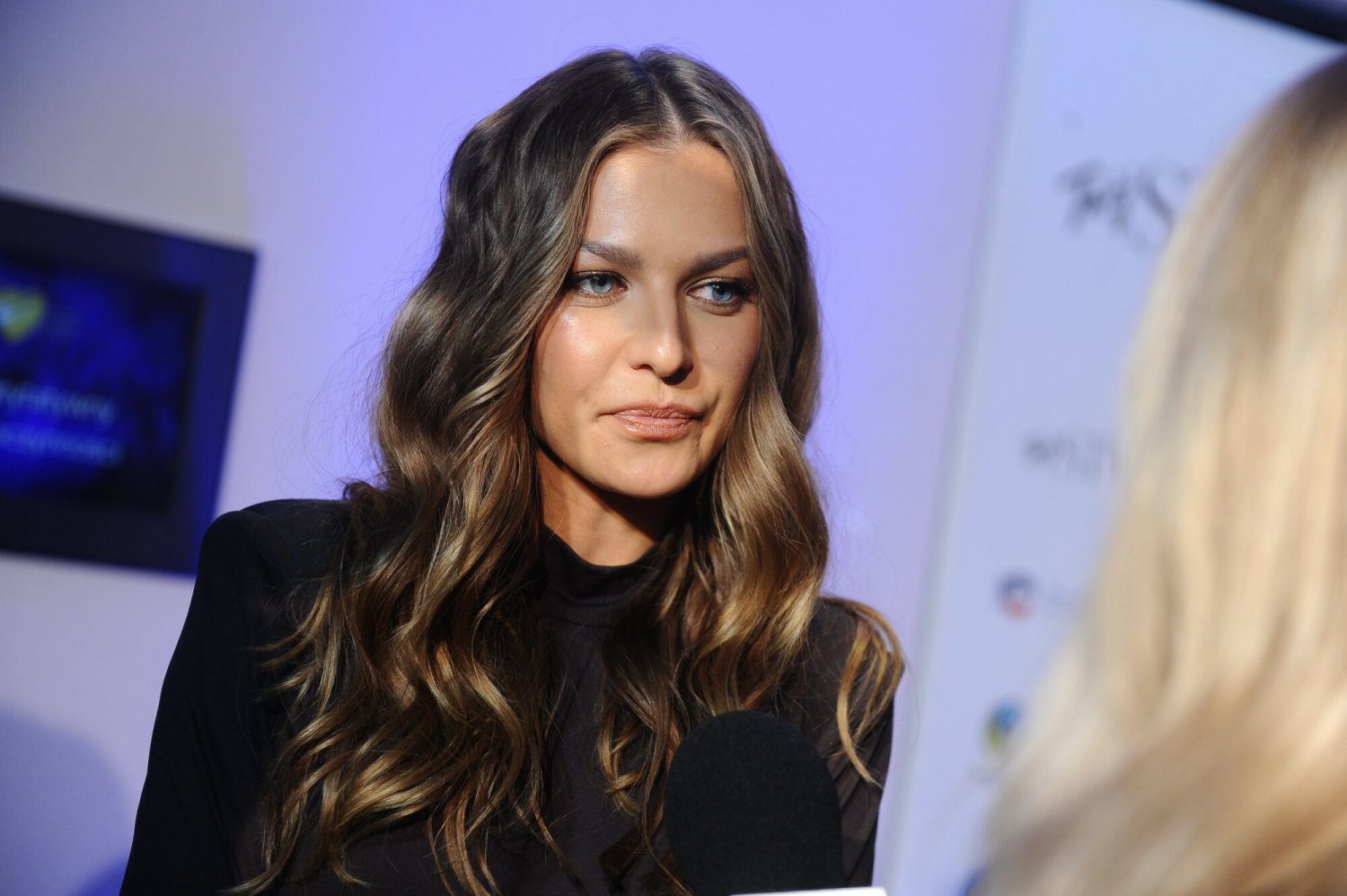 Anna Lewandowska skomentowała skandaliczne słowa Jarosława Kaczyńskiego.