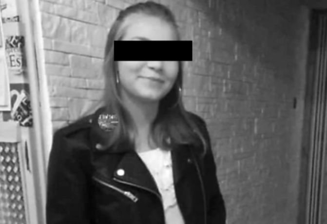 13-letnia Patrycja była w ciąży.