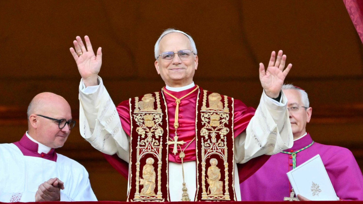 Kapłaństwo kobiet, wojna, Trump, aborcja, LGBT. Oto poglądy nowego papieża Leona XIV Poglądy Leona XIV. Papież zmieni podejście Kościoła do wojny, kobiet, LGBT?