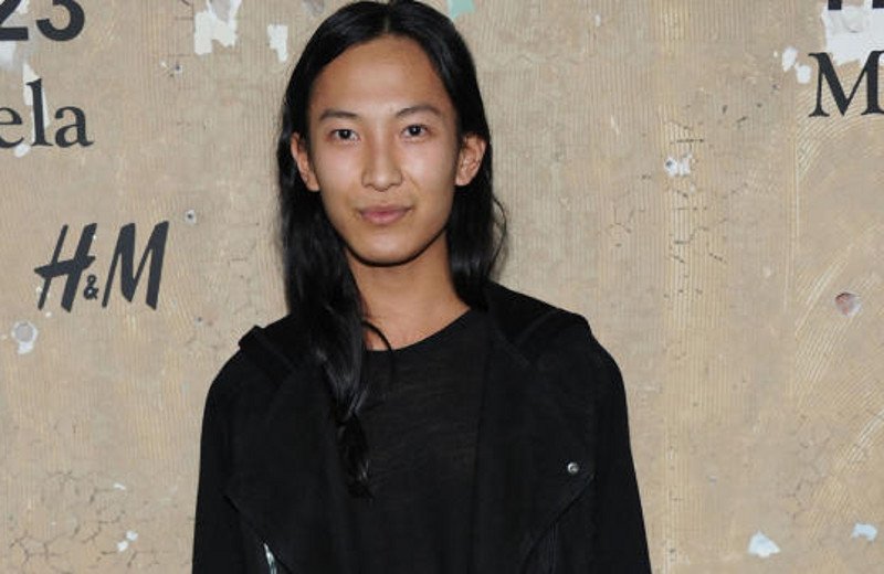 Alexander Wang