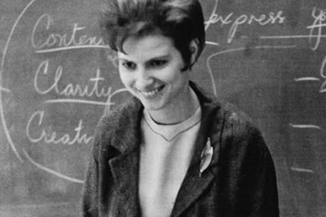 "The Keepers" to serial true crime Netflix