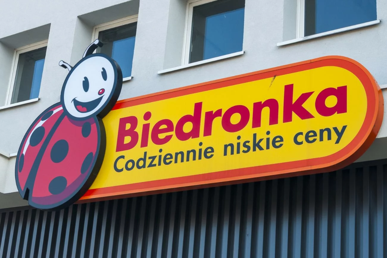 Dubajska czekolada i słodycze w Biedronce. Sieć zaszalała z nową ofertą.