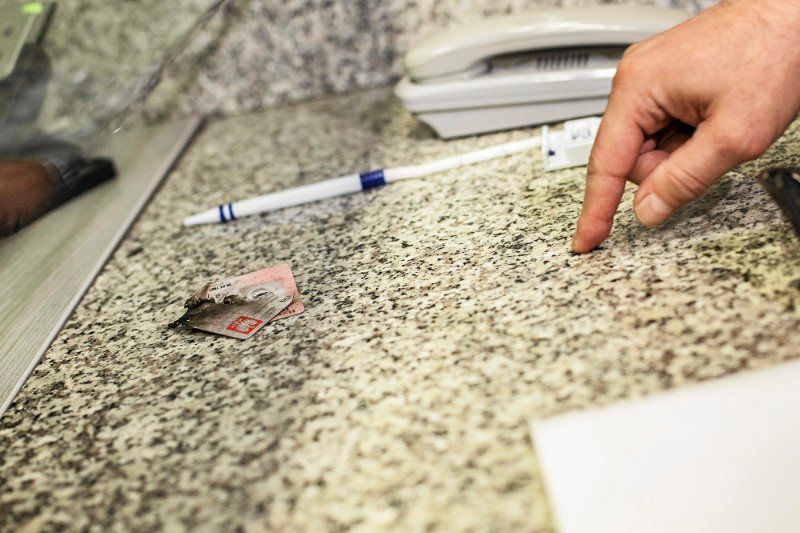 Zaginięcie lub zniszczenie dowodu osobistego to częsta sytuacja w Polsce.