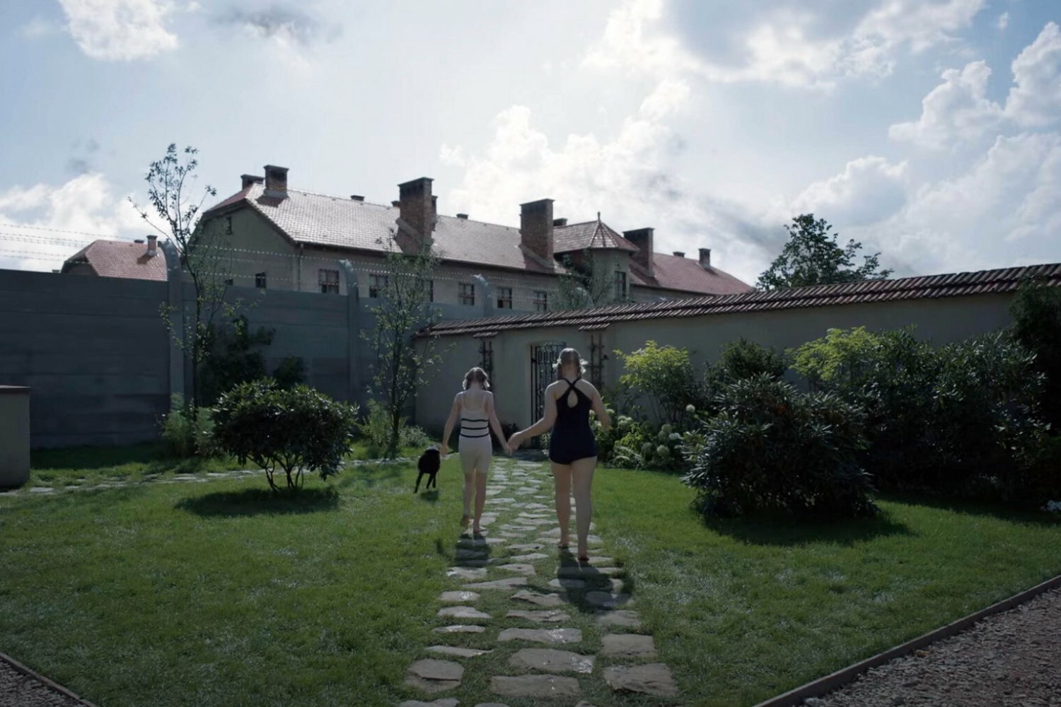 Kiedy "Strefa interesów" pojawi się w Polsce na VOD i w streamingu? Kiedy "Strefa interesów" pojawi się w Polsce na VOD i w streamingu?