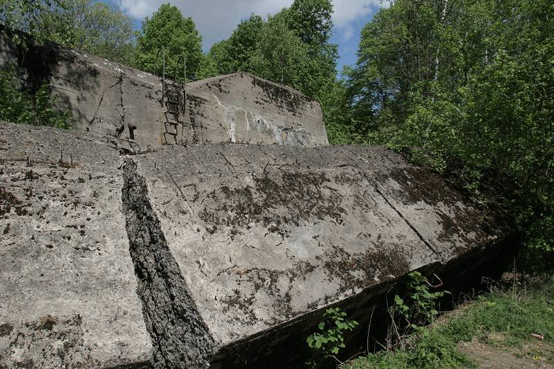 Gierłoż, Wilczy Szaniec. Wojenna kwatera Adolfa Hitlera