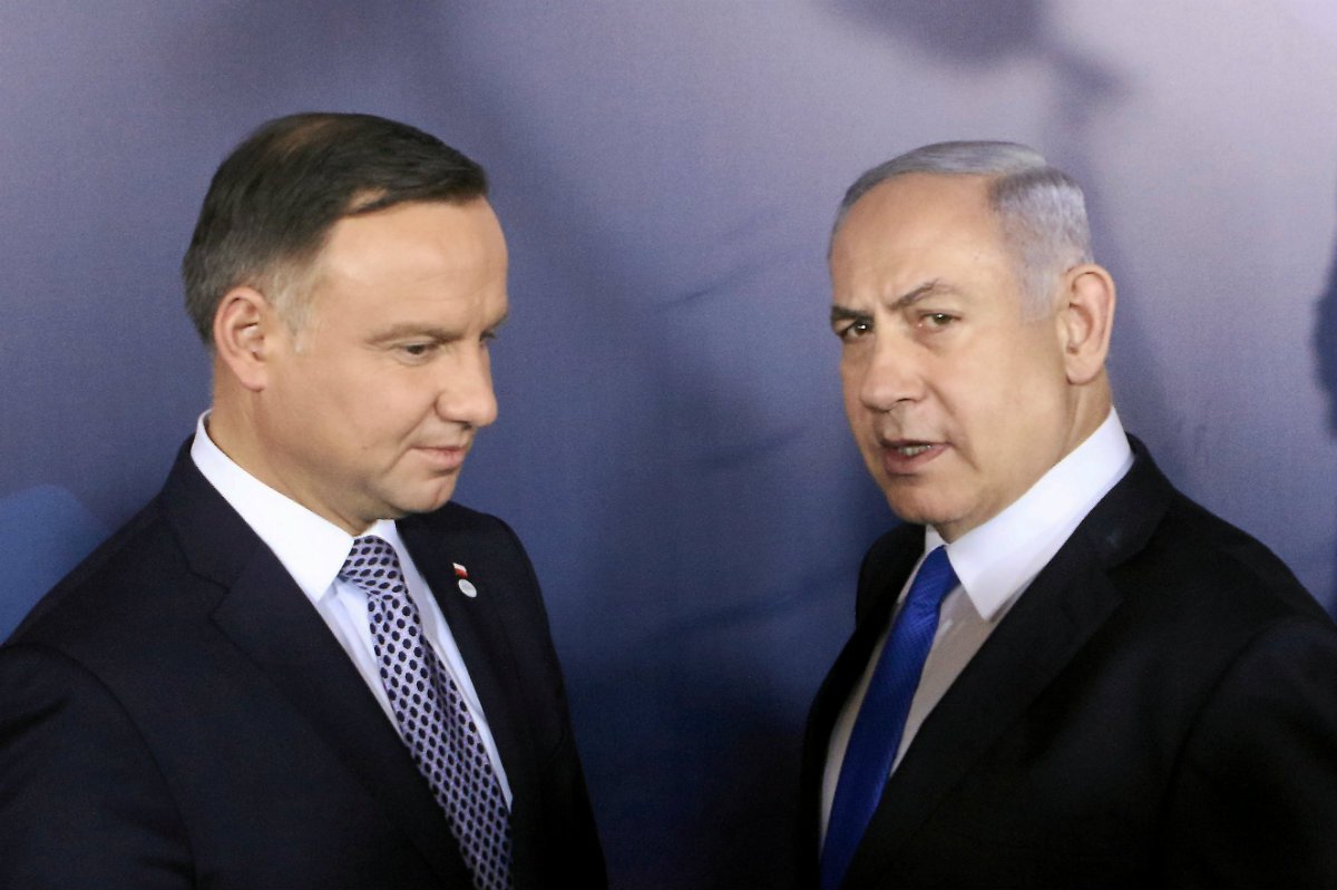 Ambasadorowie RP w oświadczeniu przesłanym do redakcji naTemat wyrażają oburzenie dyplomatycznym dyletanctwem Andrzeja Dudy i Mateusza Morawieckiego.