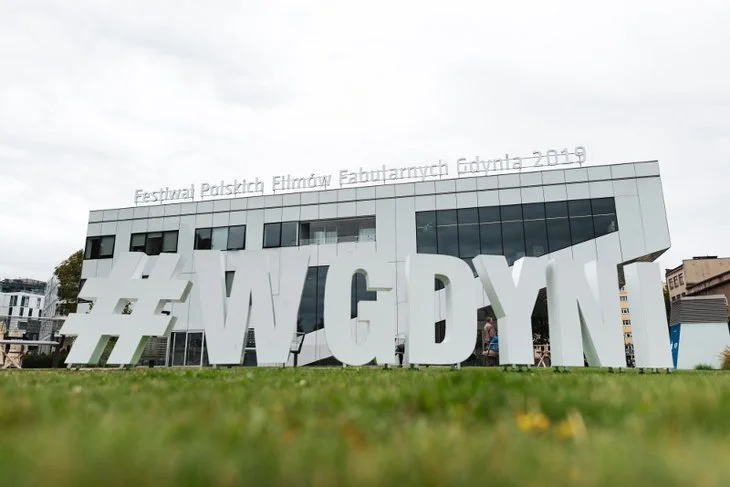 45. Festiwal Polskich Filmów Fabularnych w Gdyni nie odbędzie się w 2020 roku