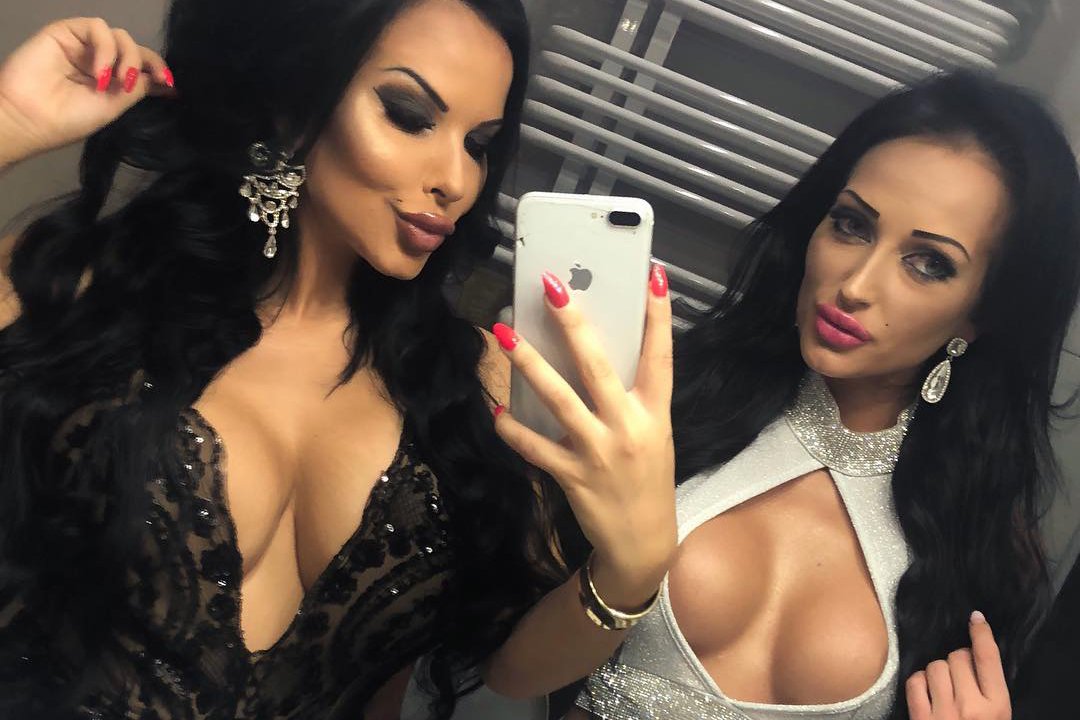 Siostry Godlewskie pogodziły się i wracają do koncertowania