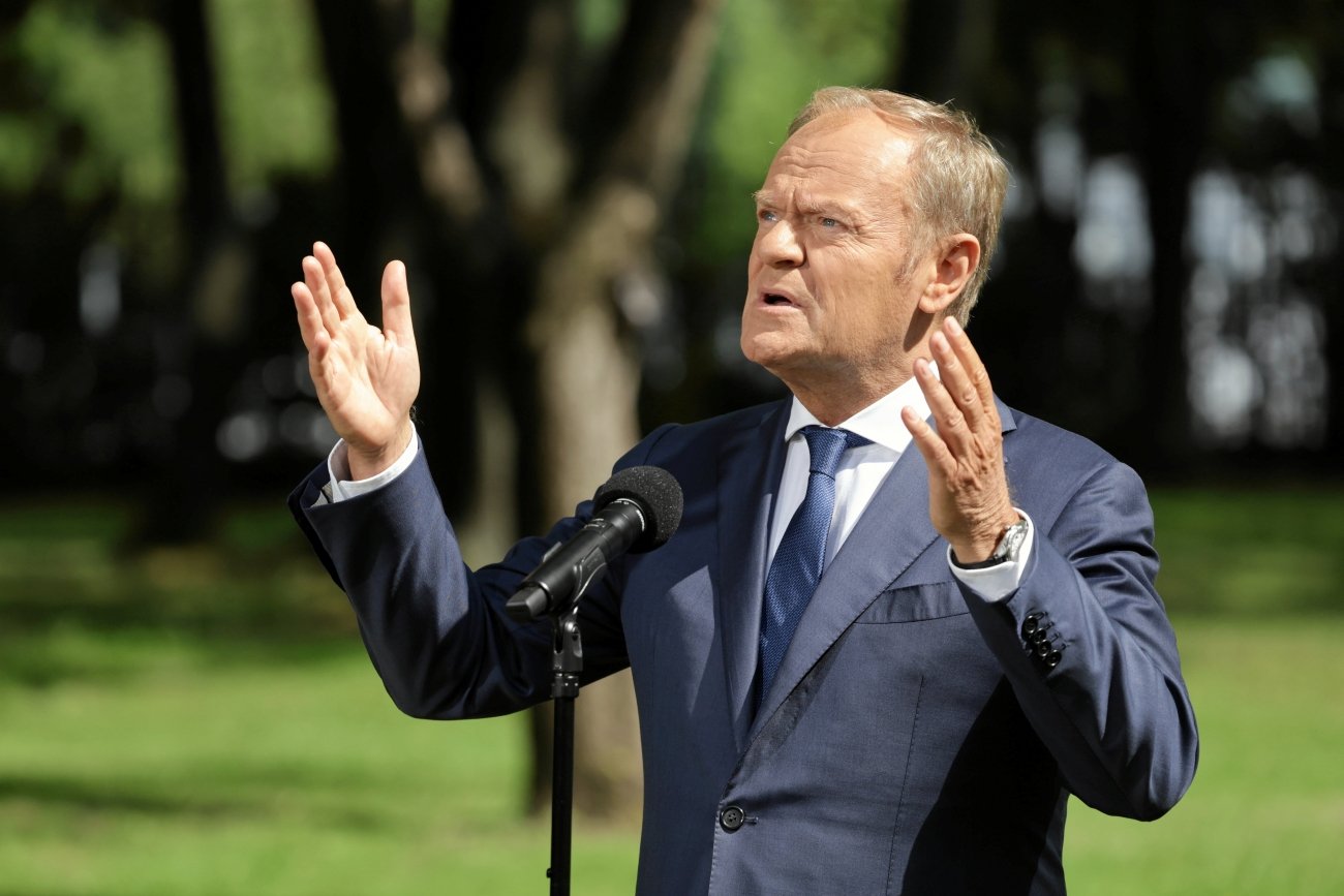 Rząd jak "Wesele" Smarzowskiego? Ekspert bezlitośnie diagnozuje przyczyny spadków poparcia