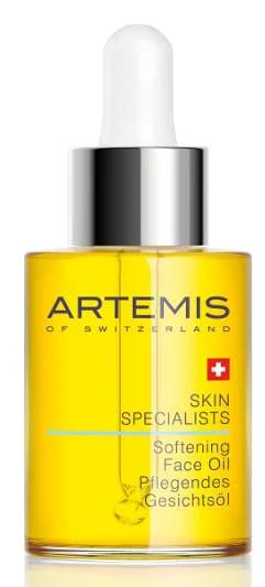 Olejek zmiękczający skórę Skin Specialist Artemis / Douglas