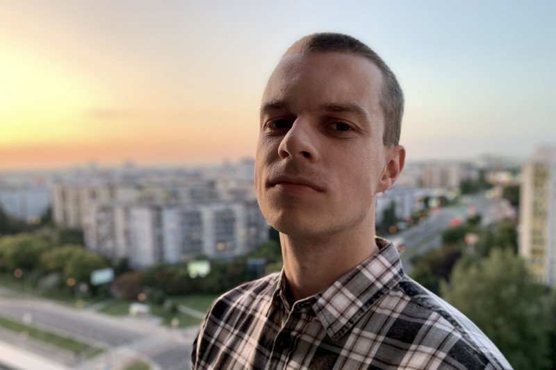 Szymon Sokół od ponad roku stara się udowodnić swoją niewinność.