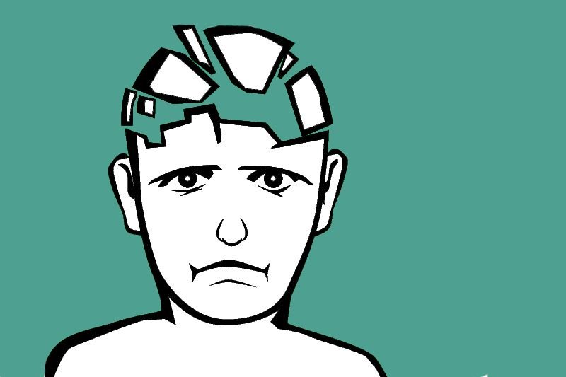 Czy grozi nam postępująca "psychiatryzacja" naszego życia?